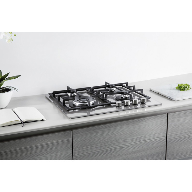 Газовая панель Whirlpool GOA 6425/WH 2