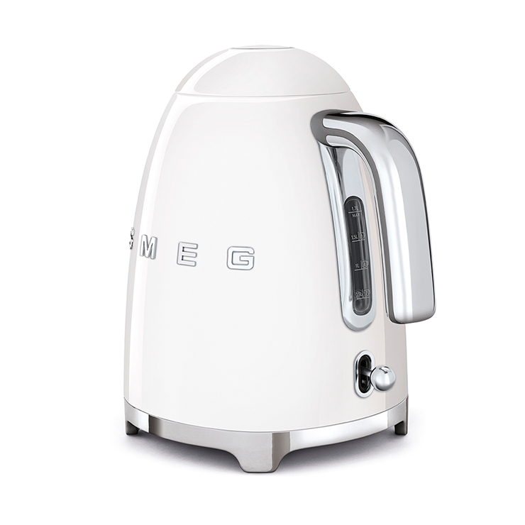 Чайник Smeg KLF03WHEU 2