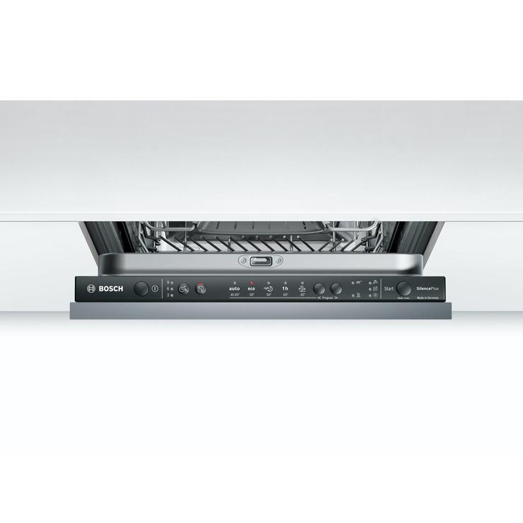 Встраиваемая посудомоечная машина Bosch SPV25FX30R 2