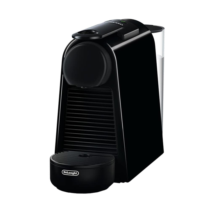 Капсульная кофеварка DeLonghi Essenza Mini EN85.B