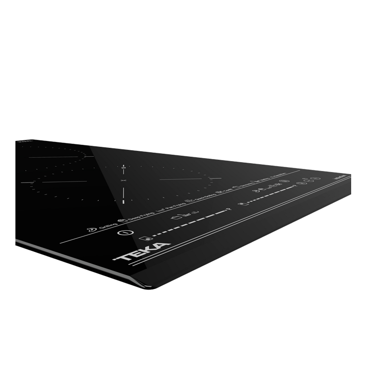 Индукционная панель TEKA MasterSense Domino IZC 32600 MST (черный) 6