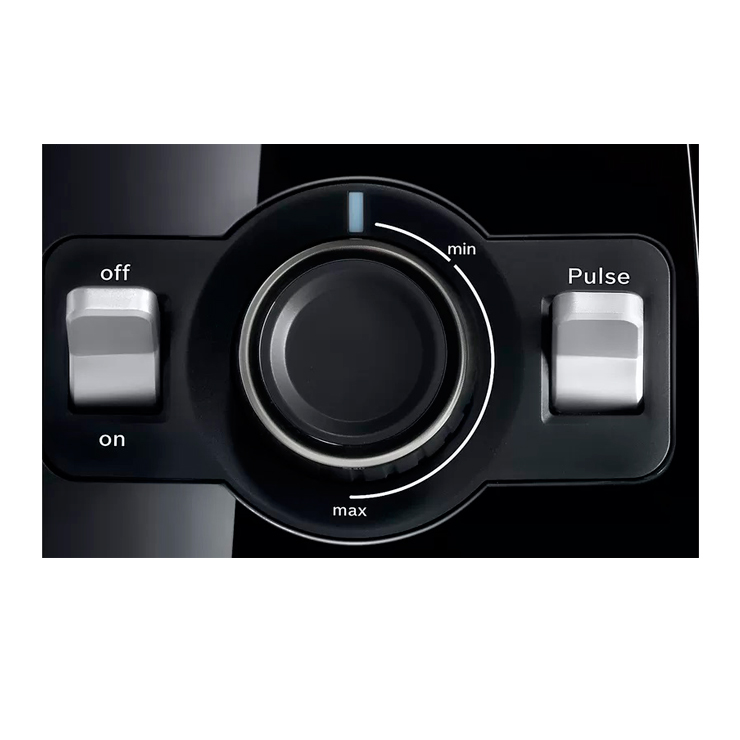 Стационарный блендер Bosch MMBH6P6B 7