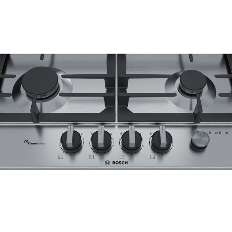 Газовая панель Bosch PCH6A5M90R 2