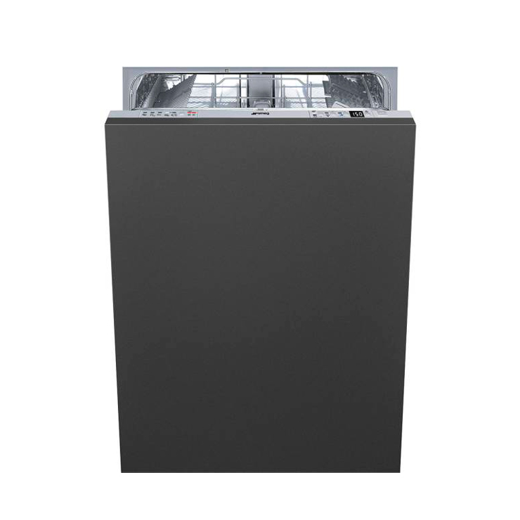 Встраиваемая посудомоечная машина Smeg STL66322LIN
