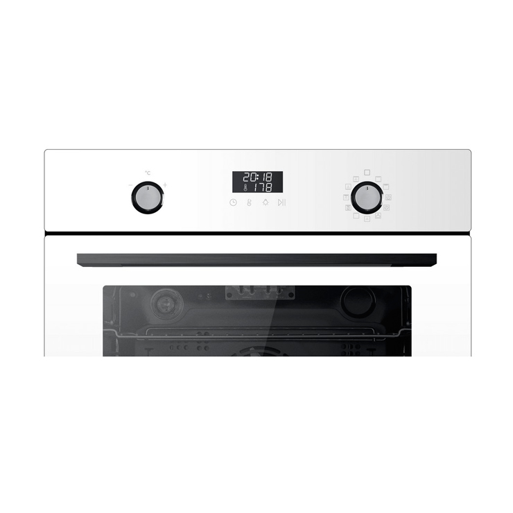 Электрический духовой шкаф Haier HOX-P11CGW 7