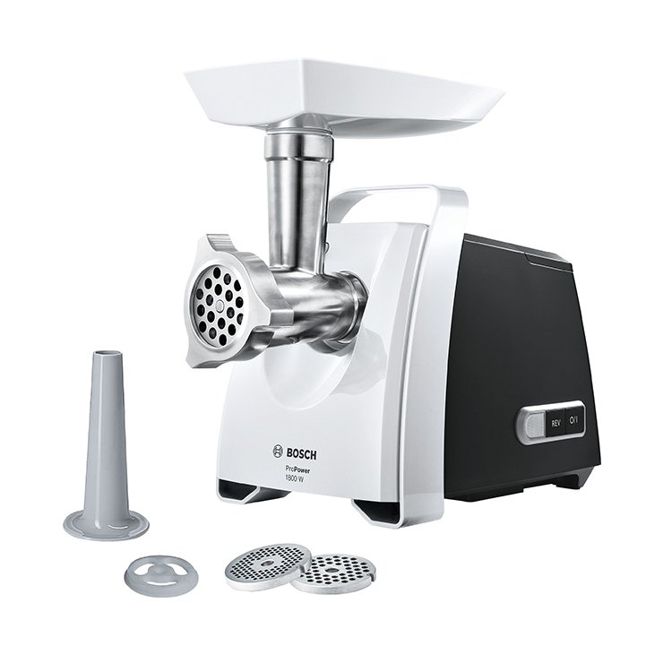 Мясорубка Bosch MFW68100