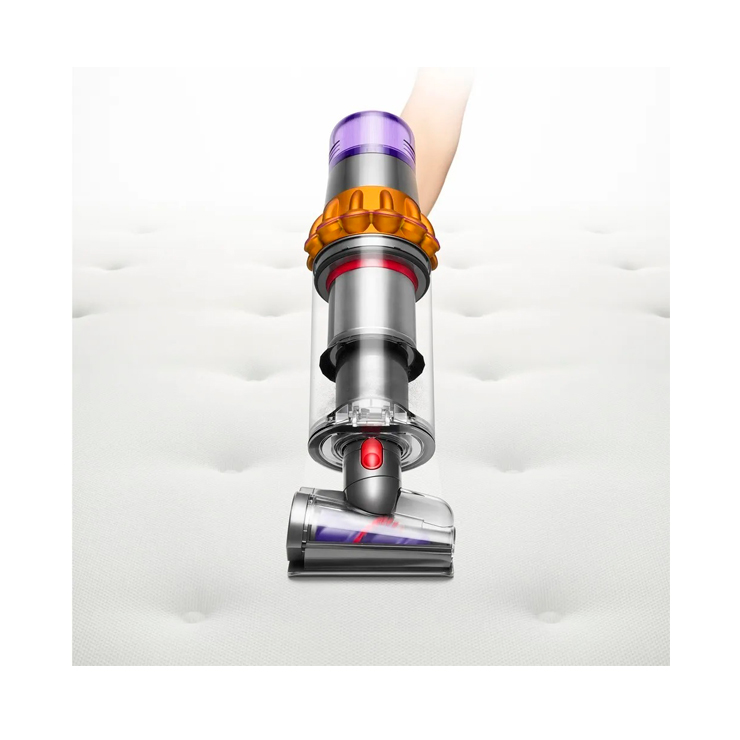 Пылесос вертикальный Dyson V15 Detect Absolute 4