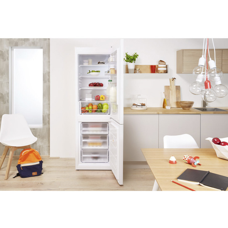 Холодильник Indesit DS 4160 W 2