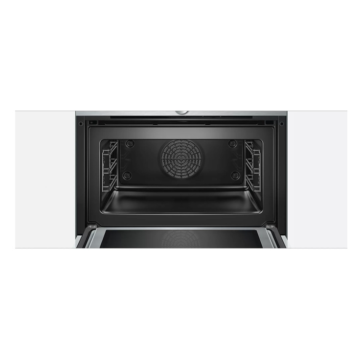 Компактный духовой шкаф Siemens CM633GBW1 6