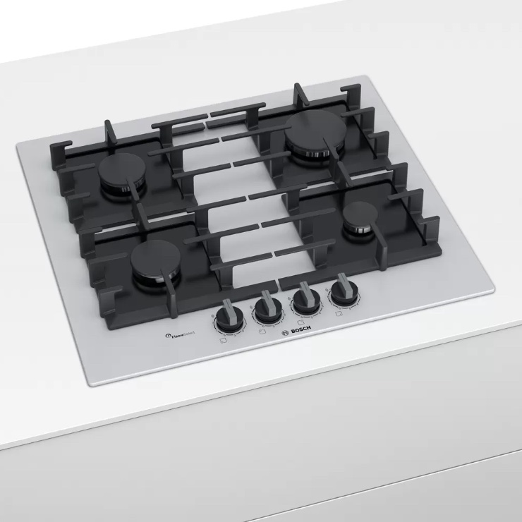 Газовая панель Bosch PPP6A2B90R 3