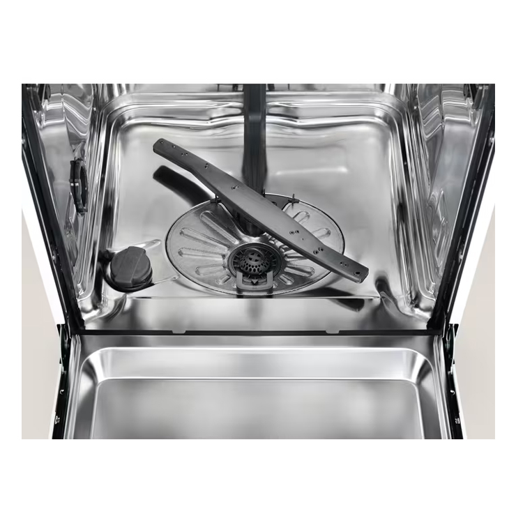 Встраиваемая посудомоечная машина Electrolux EEA17200L 4
