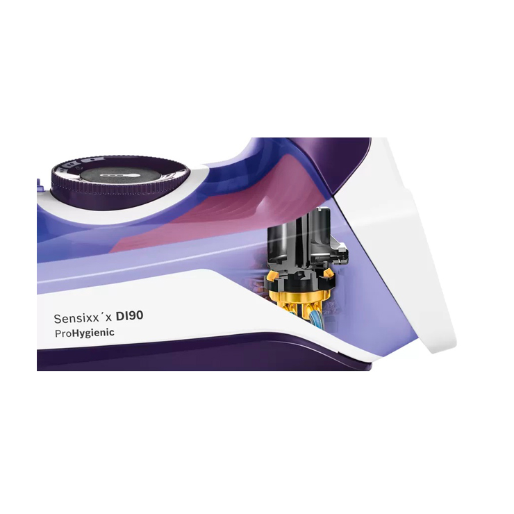 Утюг Bosch TDI903231H 7