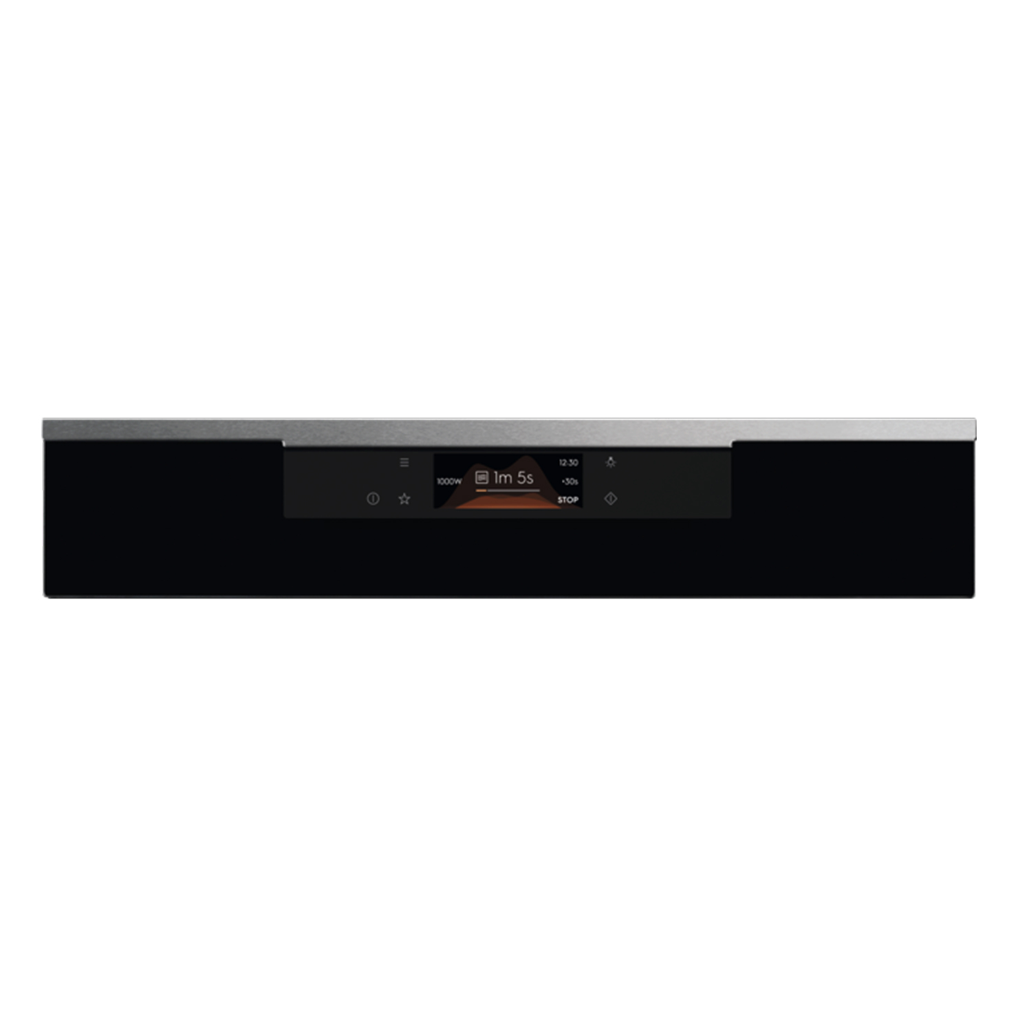 Микроволновая печь встраиваемая Electrolux KVMBE09X 2
