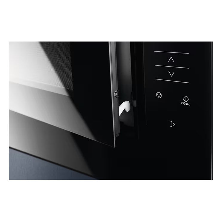 Микроволновая печь встраиваемая Electrolux KMFD264TEX 5