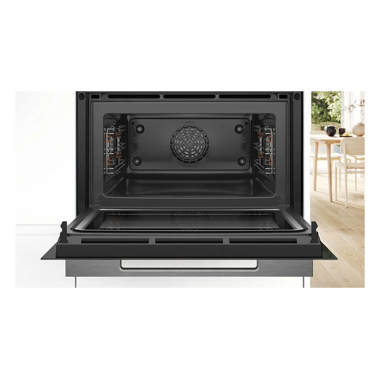 Компактный духовой шкаф Bosch CMG7241W1 3