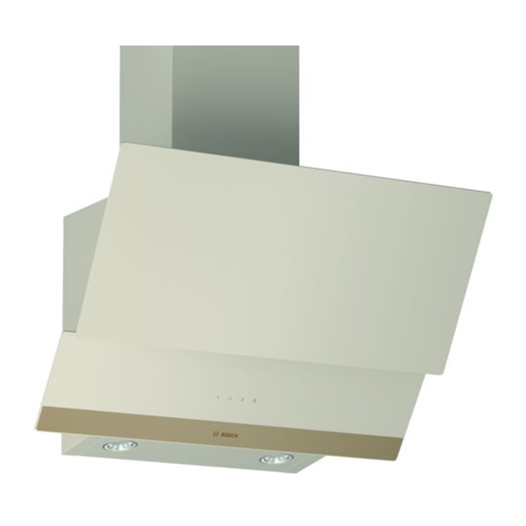 Вытяжка Bosch DWK65AJ80R