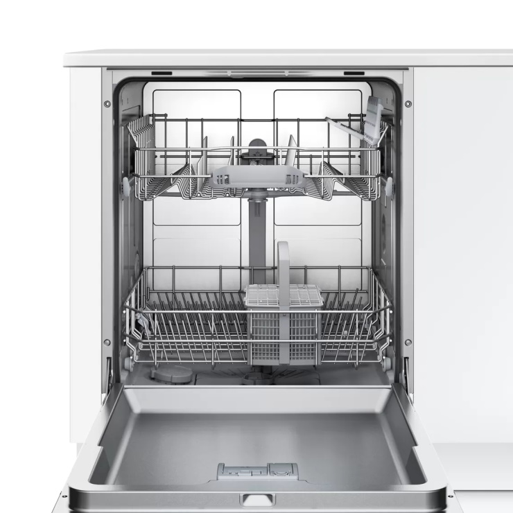 Встраиваемая посудомоечная машина Bosch SMV25AX00E 3