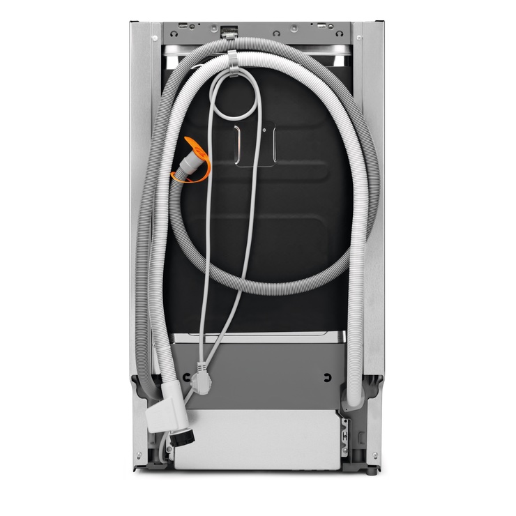 Встраиваемая посудомоечная машина Electrolux ETM43211L 3
