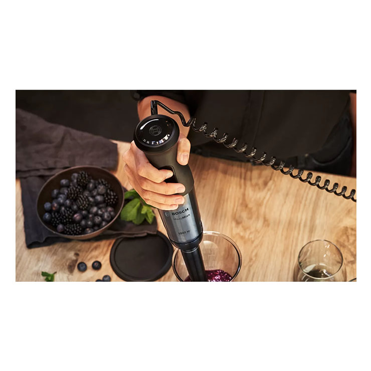Погружной блендер Bosch MS84CB6110 4