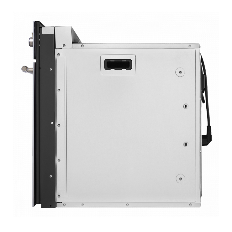 Газовый духовой шкаф MAUNFELD EOGC604RIB.MT 10
