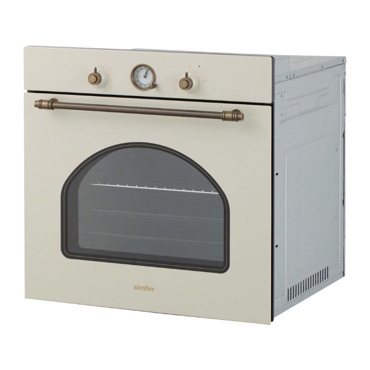 Электрический духовой шкаф Simfer B6EO77017 2