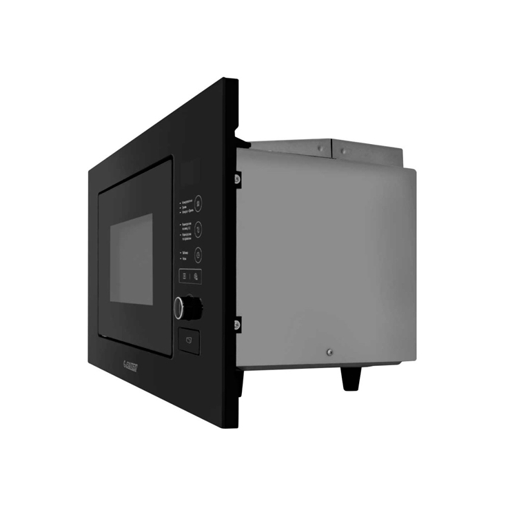 Микроволновая печь встраиваемая Exiteq EXM-108 4
