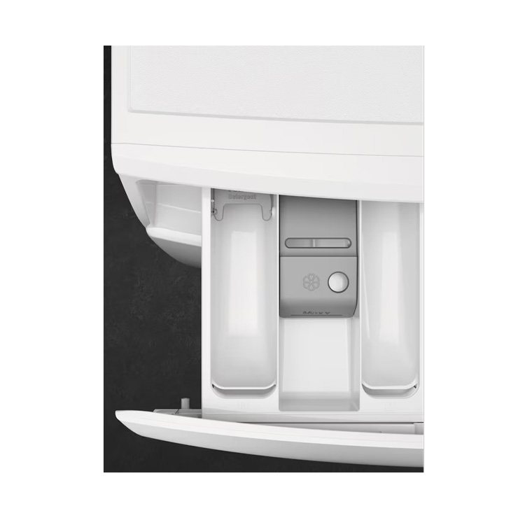 Стирально-сушильная машина AEG LWR98165XP 3