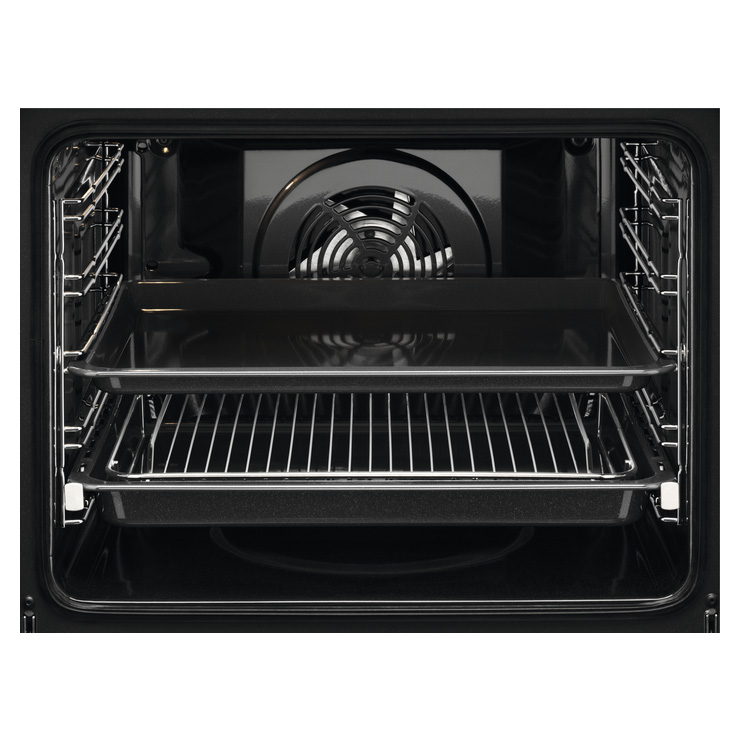 Электрический духовой шкаф Electrolux EOB93434AK 3