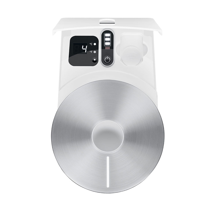 Охладитель Молока JURA Cool Control 1.0 l 4