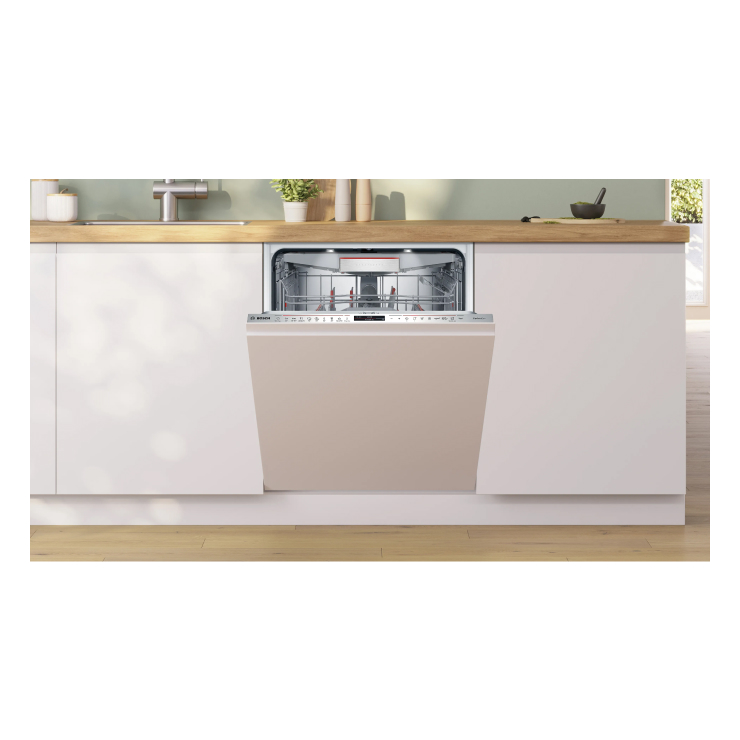 Встраиваемая посудомоечная машина Bosch SMV8YCX02E 4