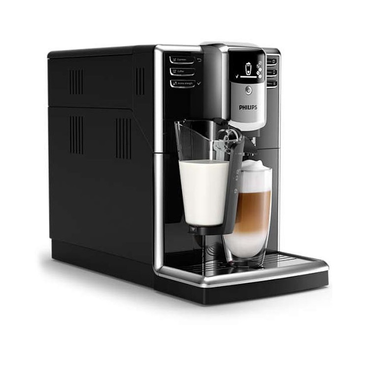 Кофемашина Philips EP5030/10 2