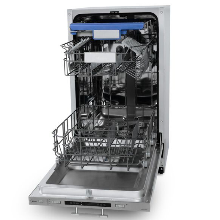 Встраиваемая посудомоечная машина MIDEA MID45S510 3