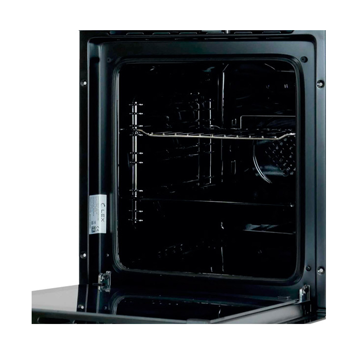 Электрический духовой шкаф LEX EDP 4590 BL Matt Edition 2