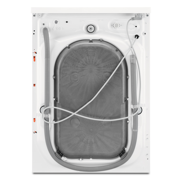 Стирально-сушильная машина Electrolux EW7WR368SR 3