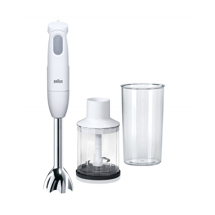 Блендер погружной Braun Multiquick 1 MQ120 Pesto