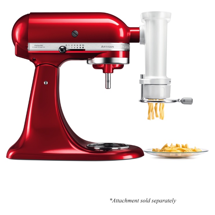 Насадка для пасты KitchenAid 5KSMPEXTA 8