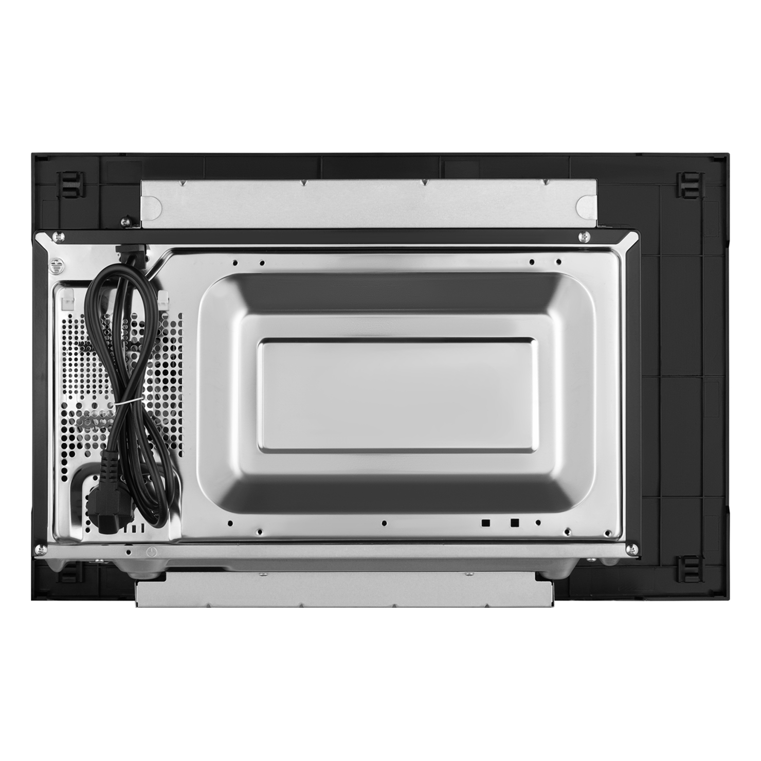 Микроволновая печь встраиваемая Weissgauff HMT-206 Compact 7