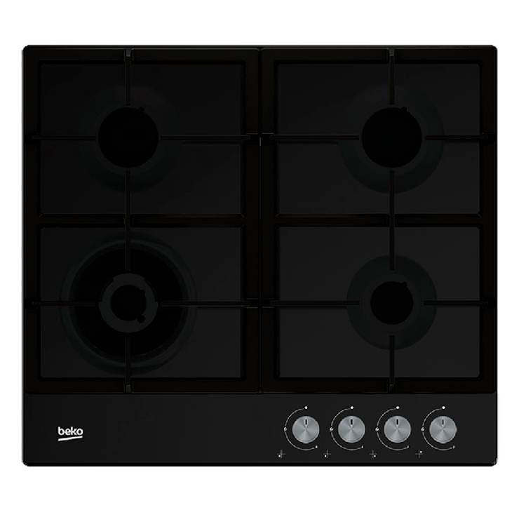 Газовая панель Beko HIAW64225SB