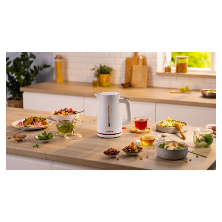 Чайник Bosch TWK3M121 2