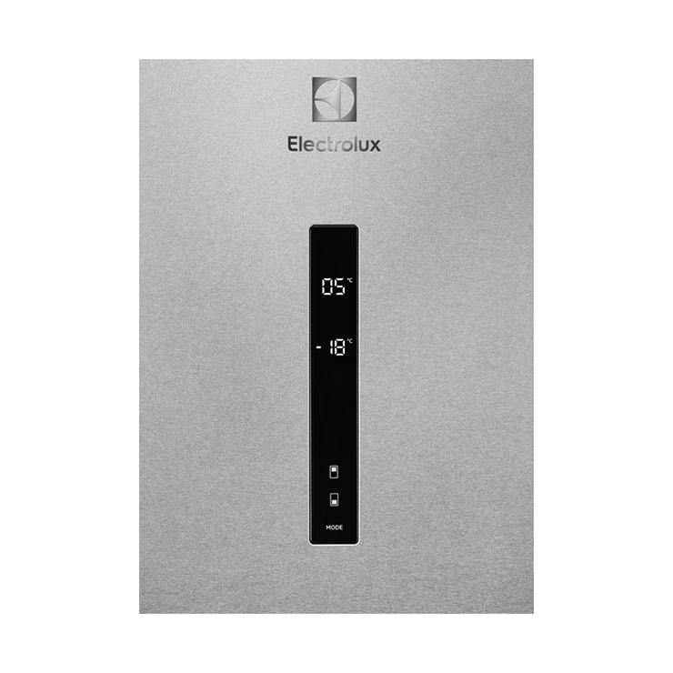 Холодильник Electrolux LNT8MC36X3 2