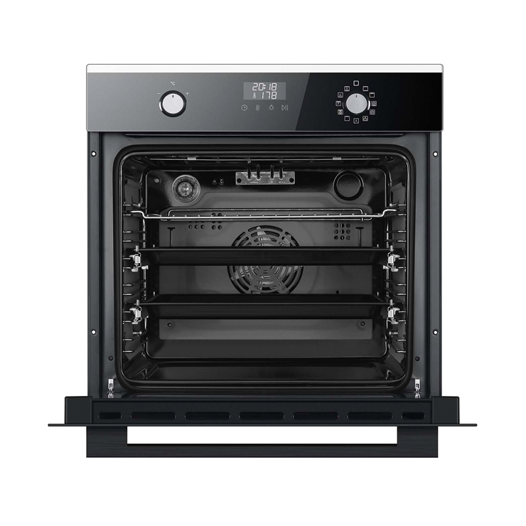 Электрический духовой шкаф Haier HOX-P09CGB 3