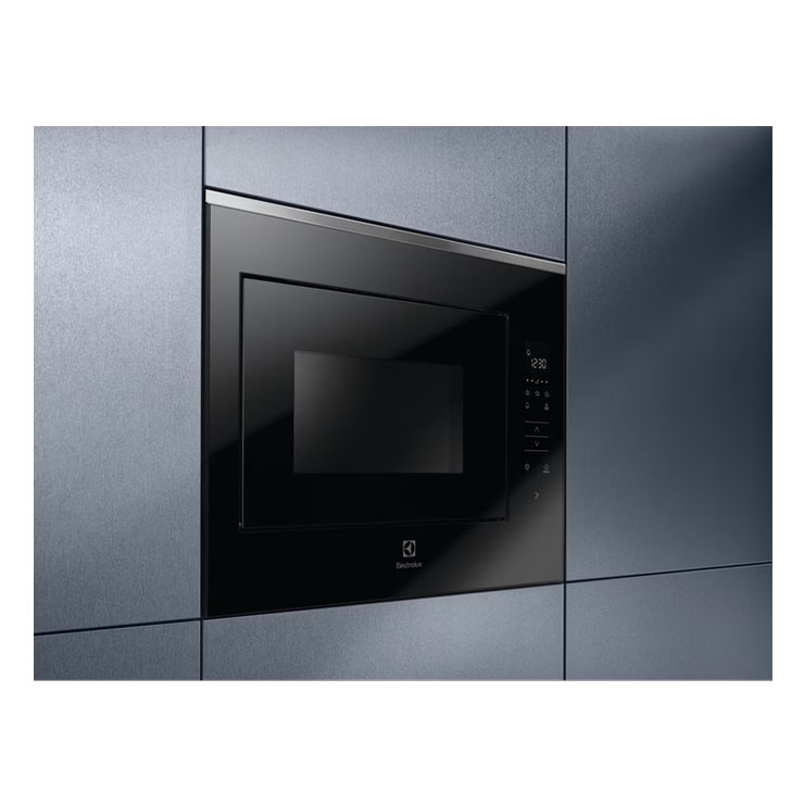 Микроволновая печь встраиваемая Electrolux KMFD264TEX 6
