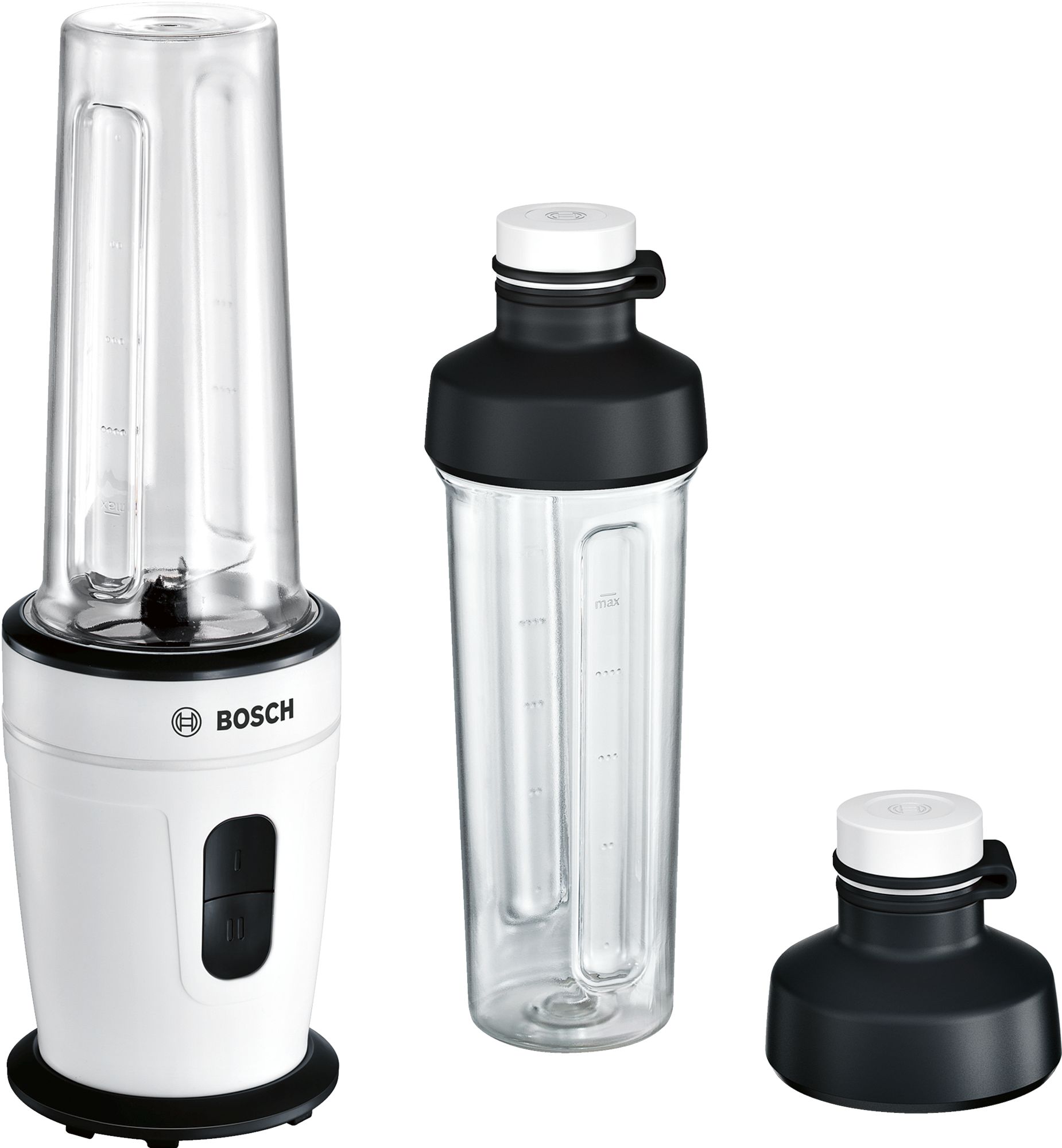 Стационарный блендер Bosch MMBM401W 2