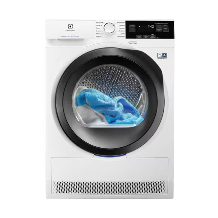 Сушильная машина Electrolux EW8HN358SP
