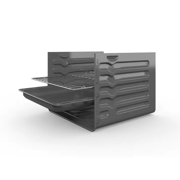 Газовая Плита Bosch HGG120E21R 5