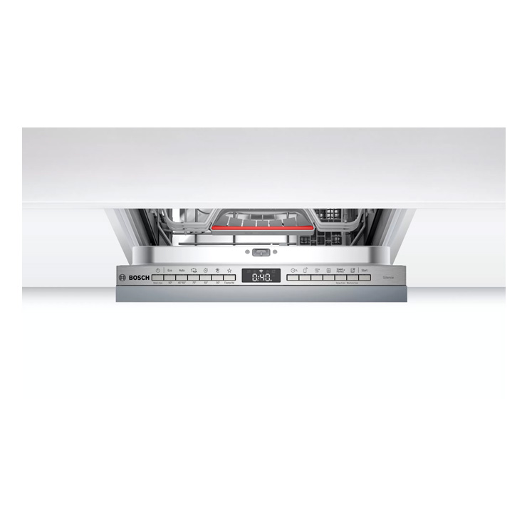 Встраиваемая посудомоечная машина Bosch SPV4HKX37E 4