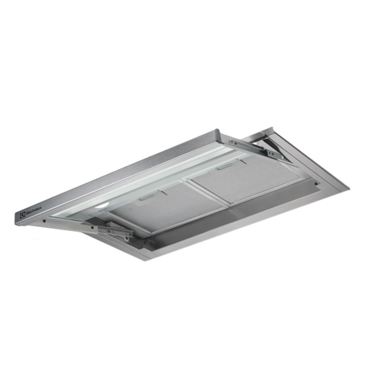Вытяжка Electrolux LFP536X