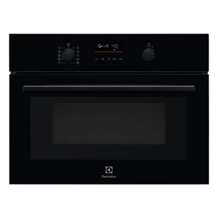 Микроволновая печь встраиваемая Electrolux EVM6E46Z