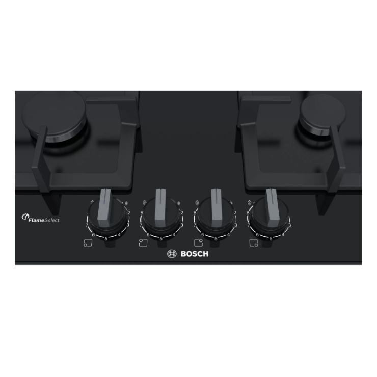 Газовая панель Bosch PPP6A6B20 3