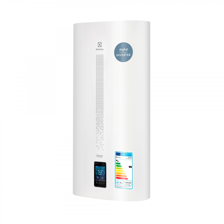 Водонагреватель Electrolux EWH 50 SmartInverter